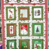Merry Grinchmas Quilt Blanket Bn14  Quilt